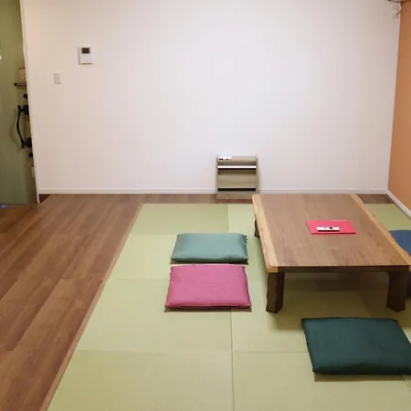 ちょこっとヴィラmaestro 津市 外观 照片