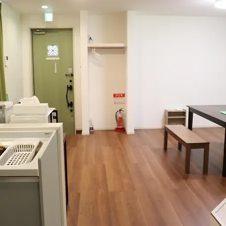 ちょこっとヴィラmaestro 津市 外观 照片