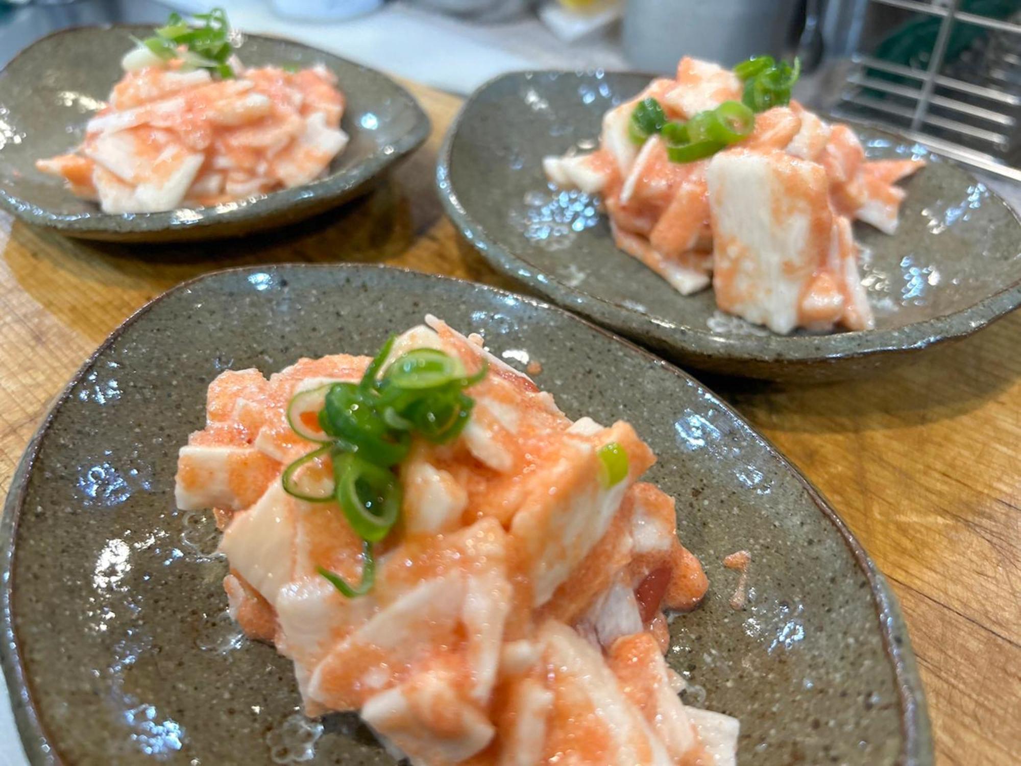 ちょこっとヴィラmaestro Tsushi